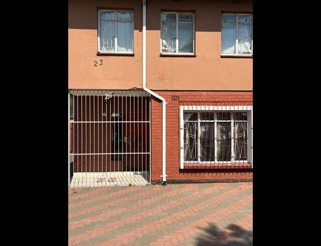 3 BEDROOM PROPERTY TO RENT IN VANDERBIJLPARK CW 6